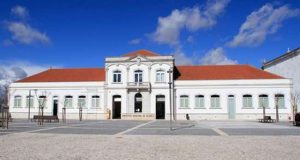 Camões é o poeta em destaque na tertúlia de janeiro em Palmela