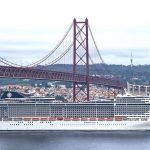 MSC Cruzeiros cresceu 12,3% no mercado português em 2015