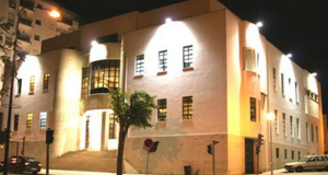 Biblioteca Municipal de Beja – José Saramago - cred_cmb