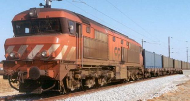 A Suiça MSC Rail conclui hoje a compra da CP Carga SA | Cred_CP