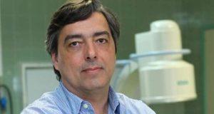 Carlos Morais - Presidente da Associação Bate Bate Coração