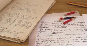 Casa Fernando Pessoa em Janeiro e Fevereiro