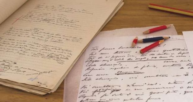 Casa Fernando Pessoa em Janeiro e Fevereiro