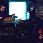 The Chemical Brothers a-07 de julho no NOS Alive'16
