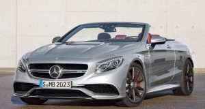 Mercedes-Benz bate em 2015 recorde de vendas pelo 5º ano consecutivo