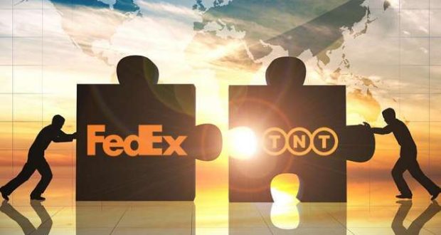 Comissão Europeia aprovou aquisição da TNT Express pela FedEx - img_bidnessetc