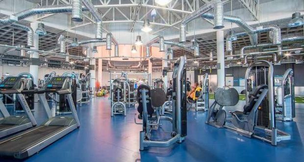 Fitness Hut Loures - img_fitnessHut