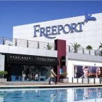 5ª louca no Freeport Fashion Outlet