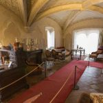 Gabinete da Rainha D.Amelia cds: PSML Wilson Pereira