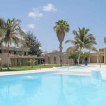 Hotel Praia Mar | Cidade da Praia | Cabo Verde