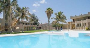 Hotel Praia Mar | Cidade da Praia | Cabo Verde