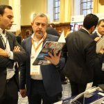 A JP – inspiring knowledge no Education World Forum em Londres