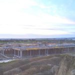 A Lucios selecionada pela francesa Mecachrome Aeronáutica