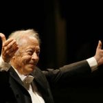 Maestro Alberto Zedda - Festival Terras Sem Sombra