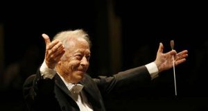 Maestro Alberto Zedda - Festival Terras Sem Sombra