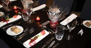 Propostas para Celebrar o Amor no Meliã Braga