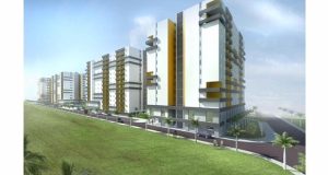 PREBUILD Constrói na Argélia