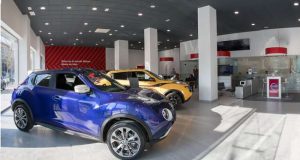 A Nissan lança hoje em Portugal a "Promessa ao Cliente Nissan”