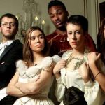 Restart promove formação de Direção de Atores