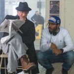 Stalone garante nomeação para o OSCAR com CREED O LEGADO DE ROCKY