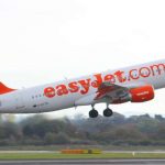 easyJet lança desconto de 20% para rotas Europeias