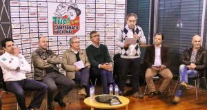 Campeonato Nacional de Trial 4x4 2016