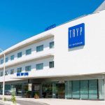 Hotel Tryp Leiria assinala o Carnaval com Baile de Máscaras