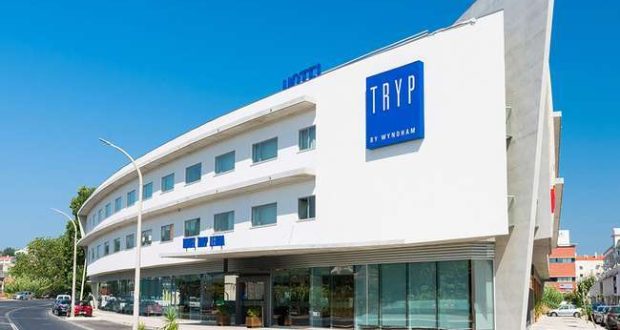 Hotel Tryp Leiria assinala o Carnaval com Baile de Máscaras