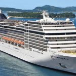 A MSC Cruzeiros suspende Escalas na Turquia