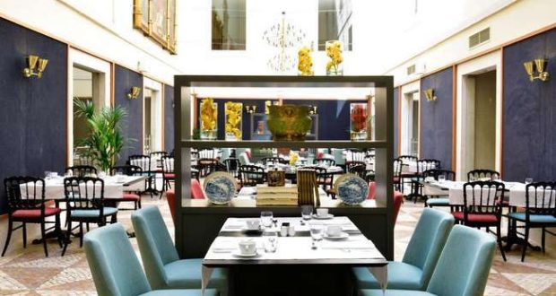 Pousadas Restaurant Week nas Pousadas de Portugal