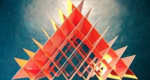 Workshops Origami, bojagui e orquídeas no Museu do Oriente!
