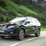 A Nissan aposta na redução do peso das suas viaturas!