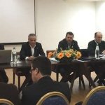 Diretores de Segurança reuniram em jornada de reflexão