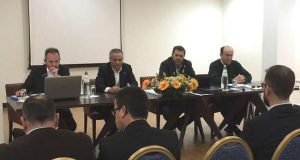 Diretores de Segurança reuniram em jornada de reflexão