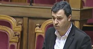 André Silva o deputado do PAN - cred_youtube ARTV _ab