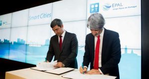 PT e EPAL celebram parceria para promover Smart Cities