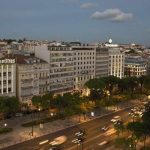 Avenida Liberdade Lisboa - Cushman Wakefield _ab