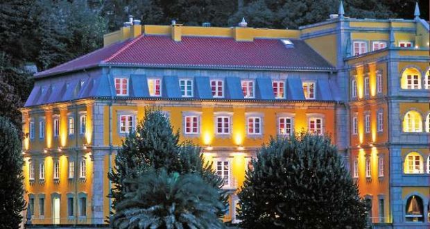 Casa da Calçada Relais & Châteaux - Amarante