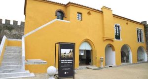 Casa do Governador em Beja expõe Rumo ao Oriente – Objetivo Macau