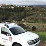 Clube Escape Livre - calendário TT 2016