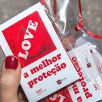 Dia Internacional do Preservativo