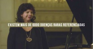 Lançado Vídeo que assinala o Dia das Doenças Raras