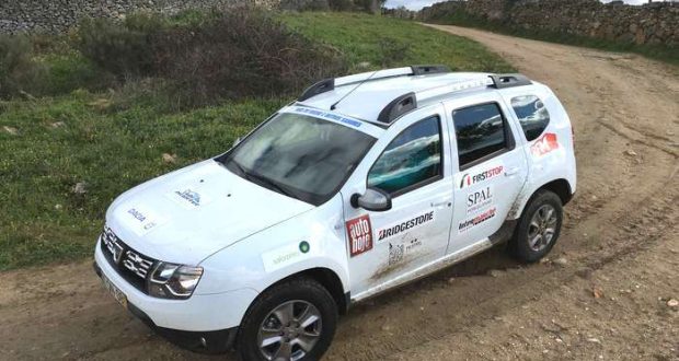 Escape Livre organiza o Raid do Bucho e Outros Sabores