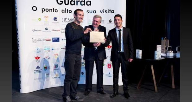 Gala Spal -Piloto do Ano Scutvias - Clube Escape Livre