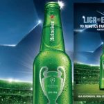“Liga das Estrelas” da Heineken®