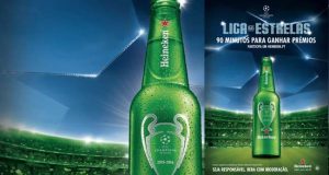 “Liga das Estrelas” da Heineken®