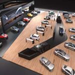 Mercedes-Benz e Smart no Salão Automóvel de Genebra 2016