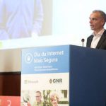 Microsoft e GNR promovem Internet Segura