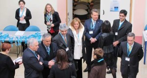 Inovação X Criatividade debatidas na Universidade Aberta