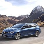 Versão GT do Novo Renault Mégane Sport Tourer